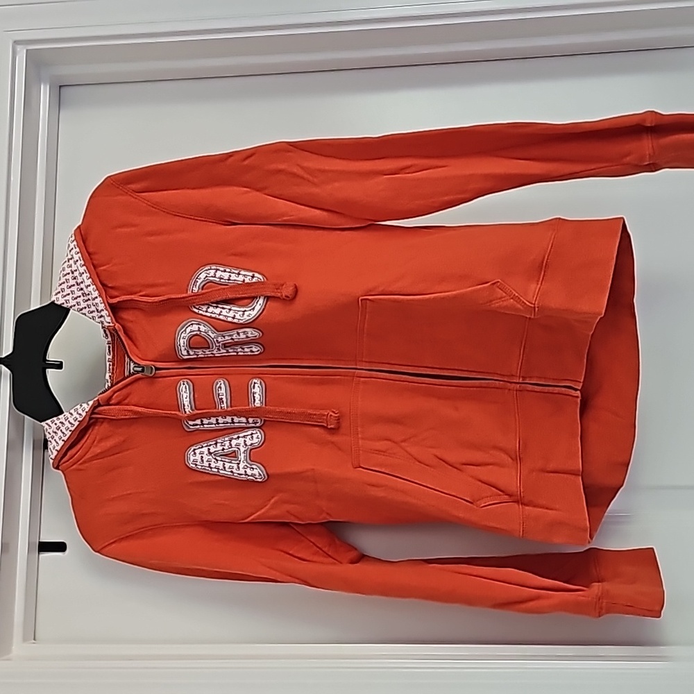 Women's Zipup